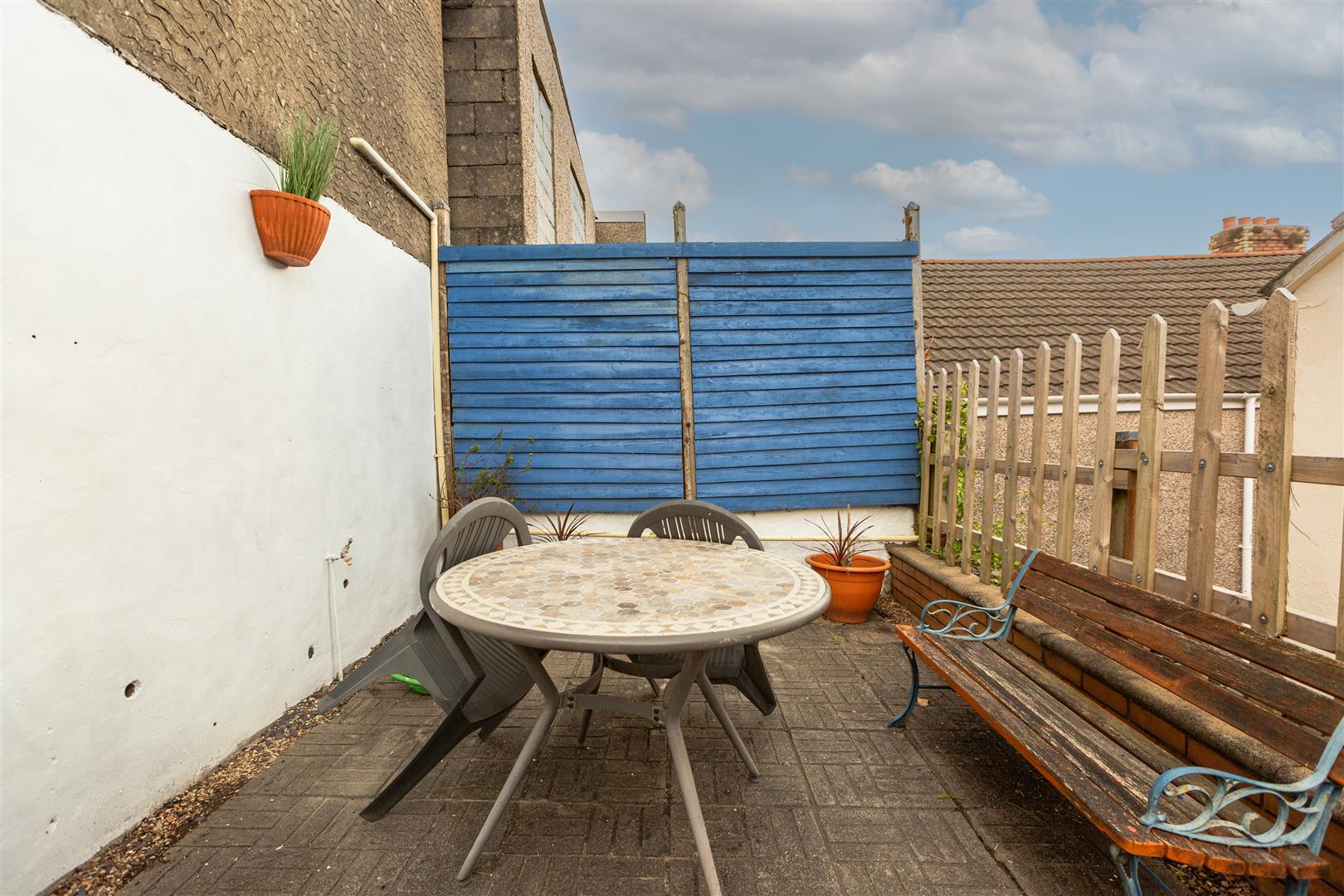 Malvern Terrace, Brynmill, Swansea, SA2 0BE